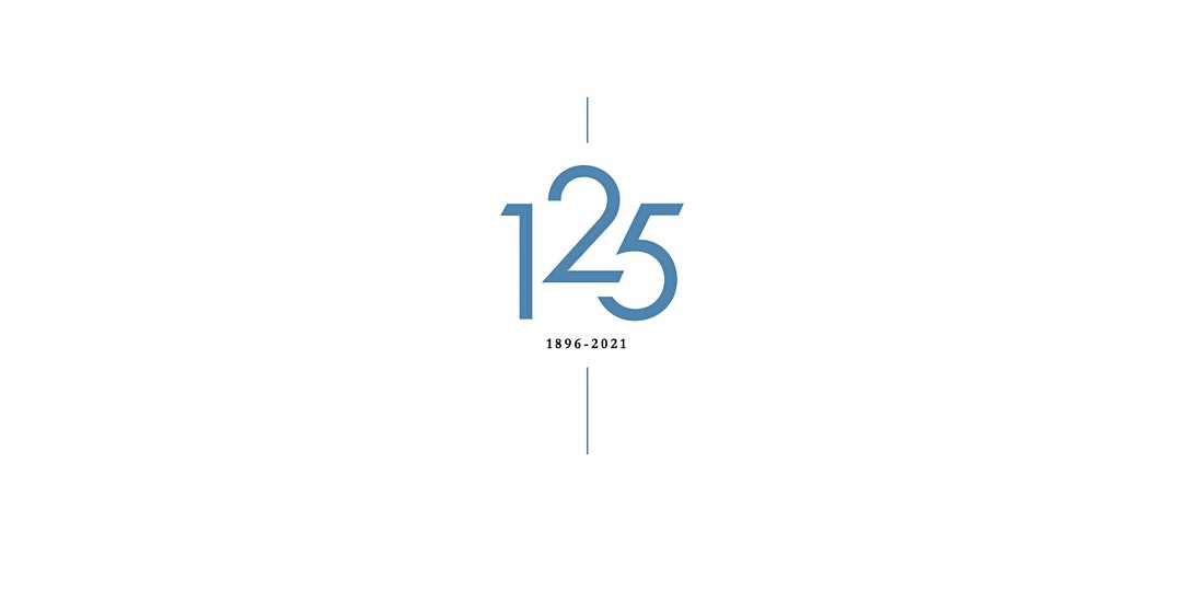 125th Celebrations image